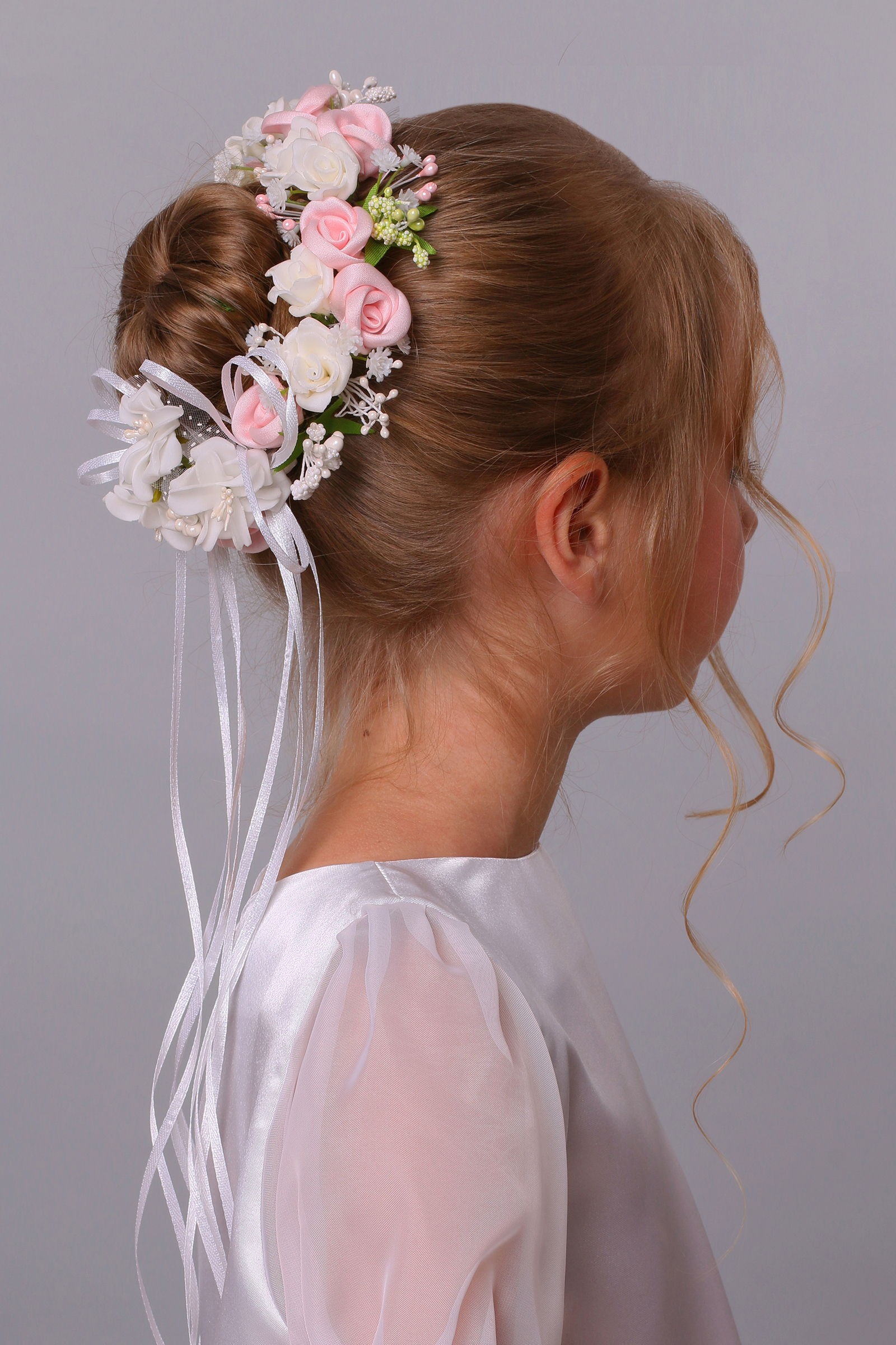 Abendmahlskranz wie live auf Brötchen UK-WŻK10 - obraz 0