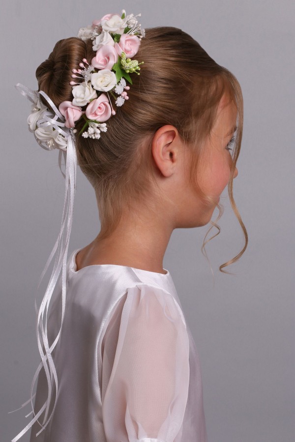 Abendmahlskranz wie live auf Brötchen UK-WŻK10 - obraz 1