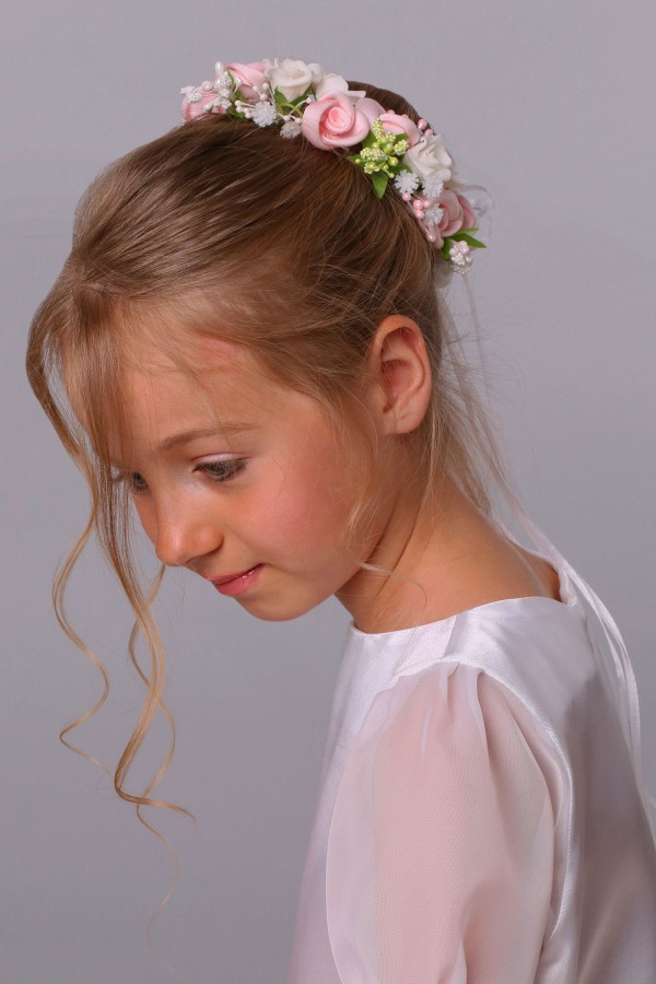 Abendmahlskranz wie live auf Brötchen UK-WŻK10 - obraz 2