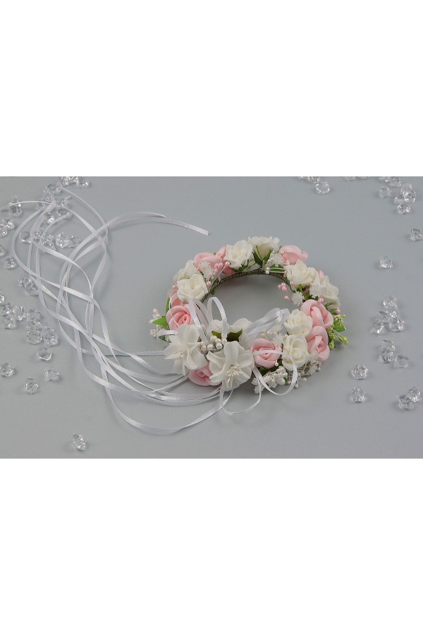 Abendmahlskranz wie live auf Brötchen UK-WŻK10 - obraz 3