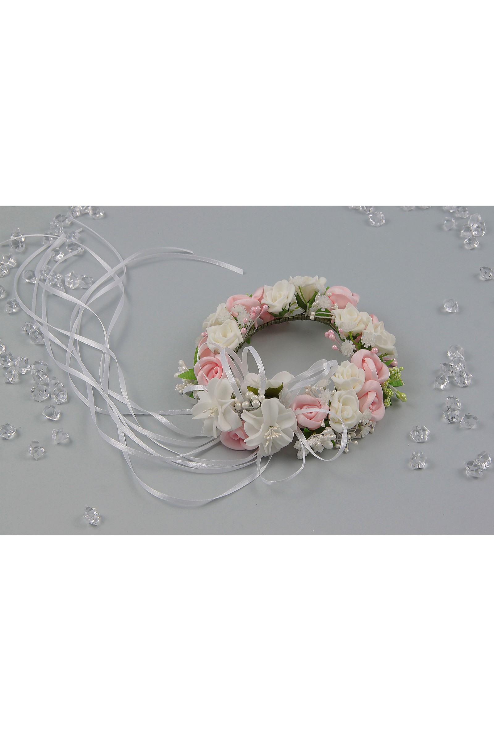 Abendmahlskranz wie live auf Brötchen UK-WŻK10 - obraz 3