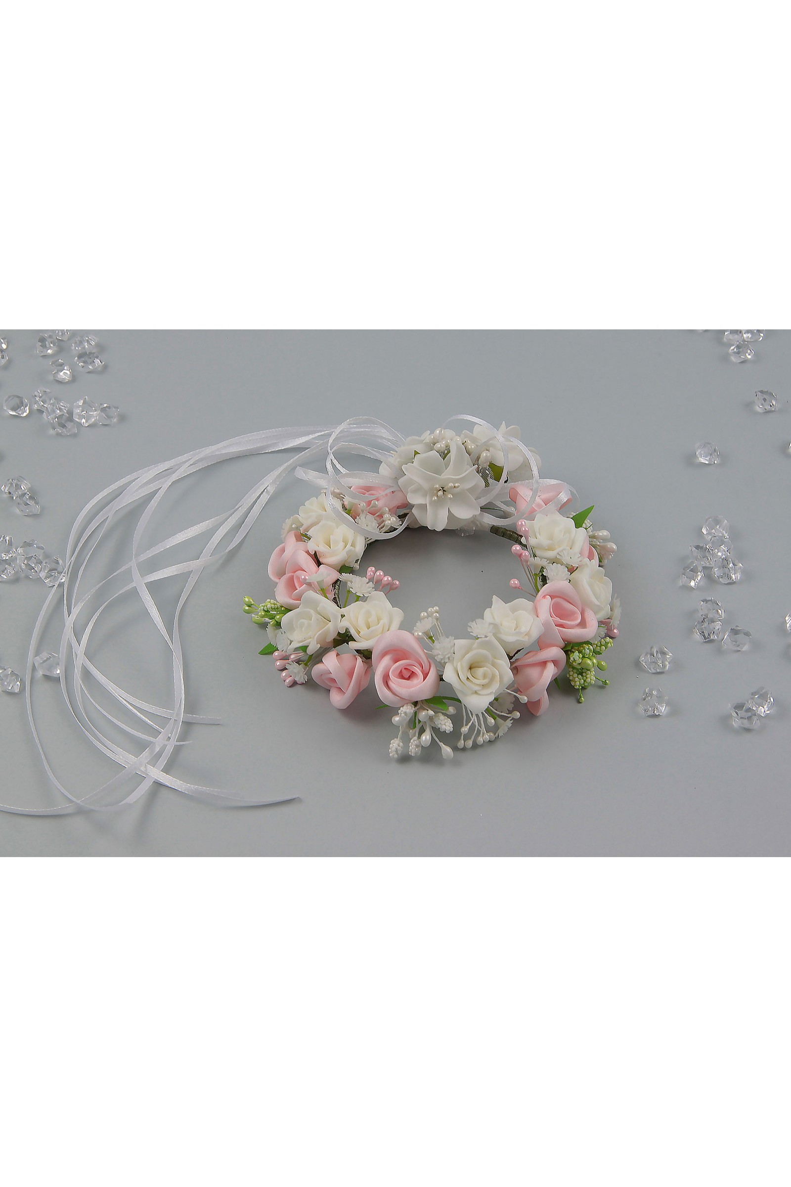 Abendmahlskranz wie live auf Brötchen UK-WŻK10 - obraz 4