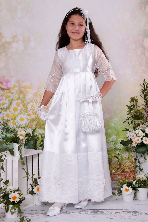 Kommunionkleid - Josephine 20/UK-SK - obraz 5