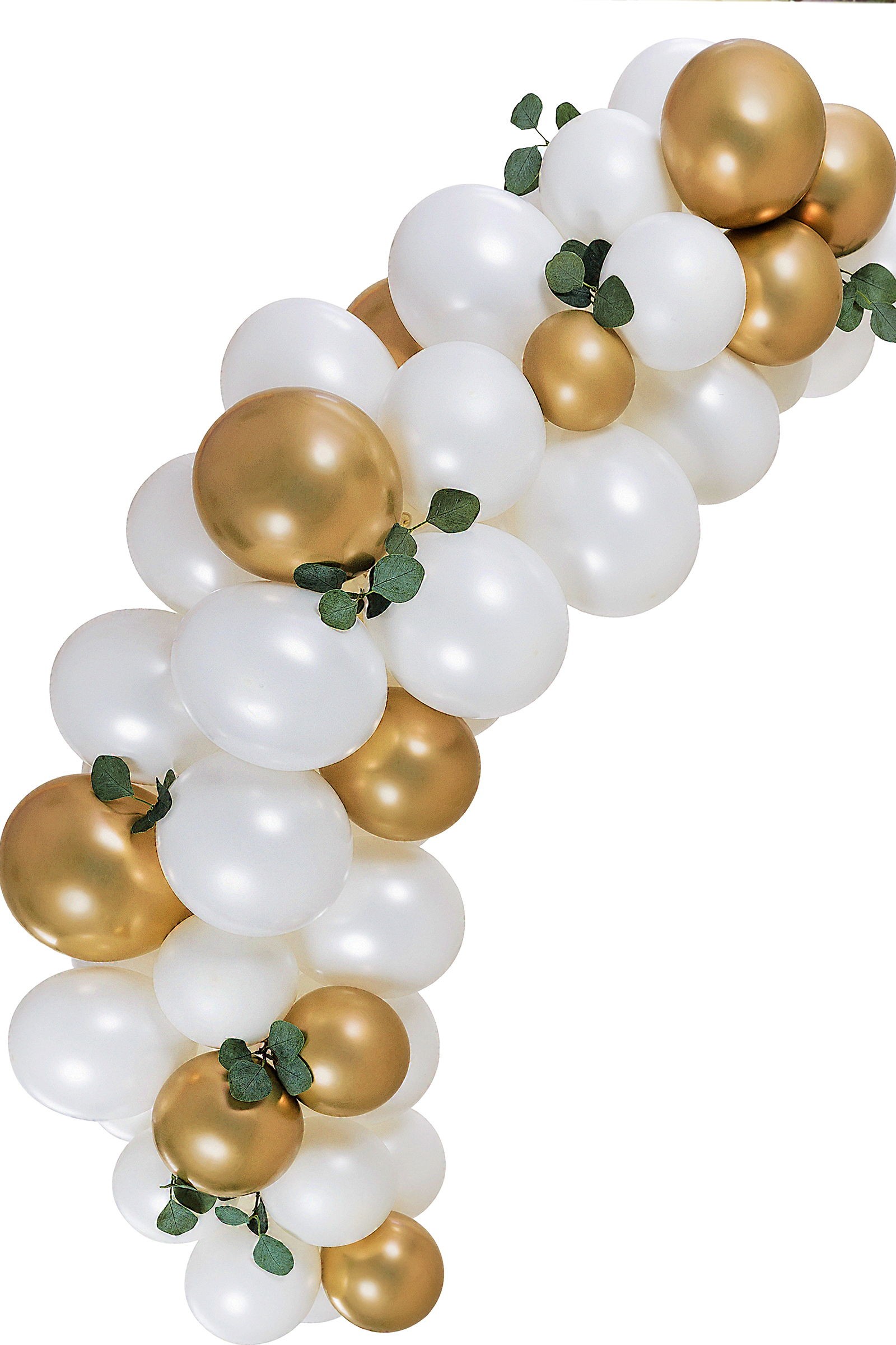 Ballon-Kommunion-Girlande - obraz 7