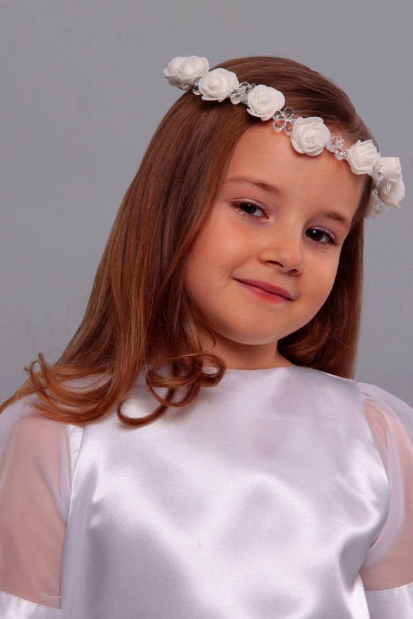 Zarte Kommuniongirlande UK-W19 - obraz 2