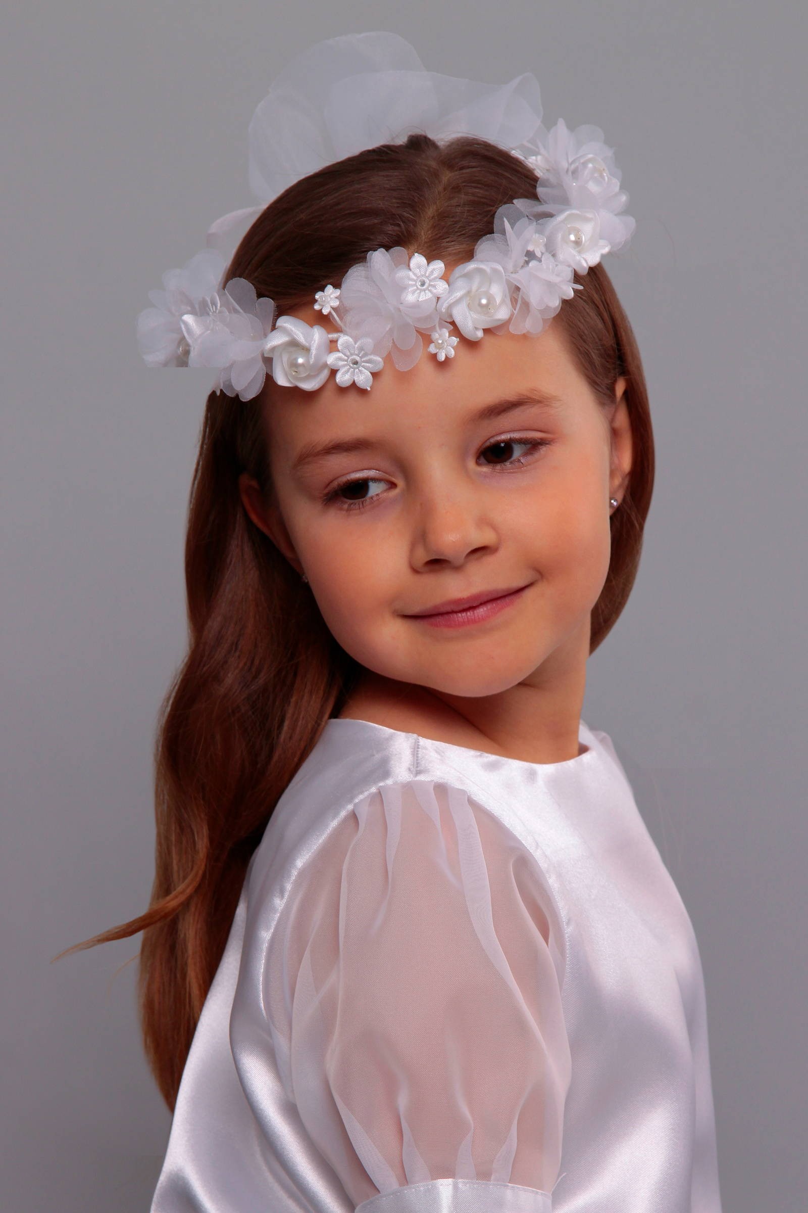 Zarte Kommuniongirlande UK-W31 - obraz 0