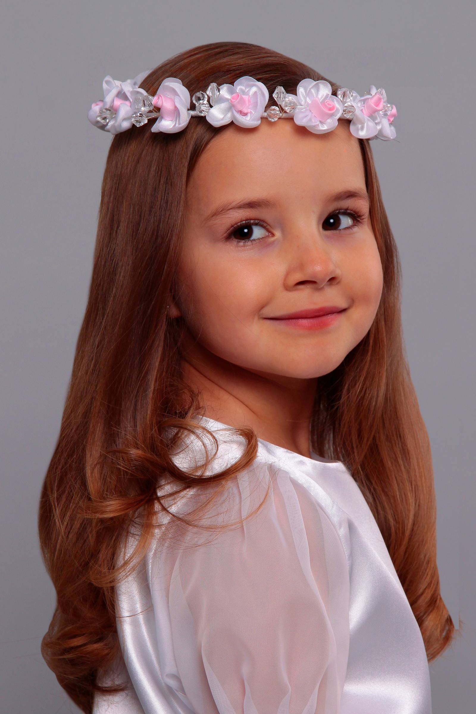 Zarte Kommuniongirlande UK-W16 - obraz 2