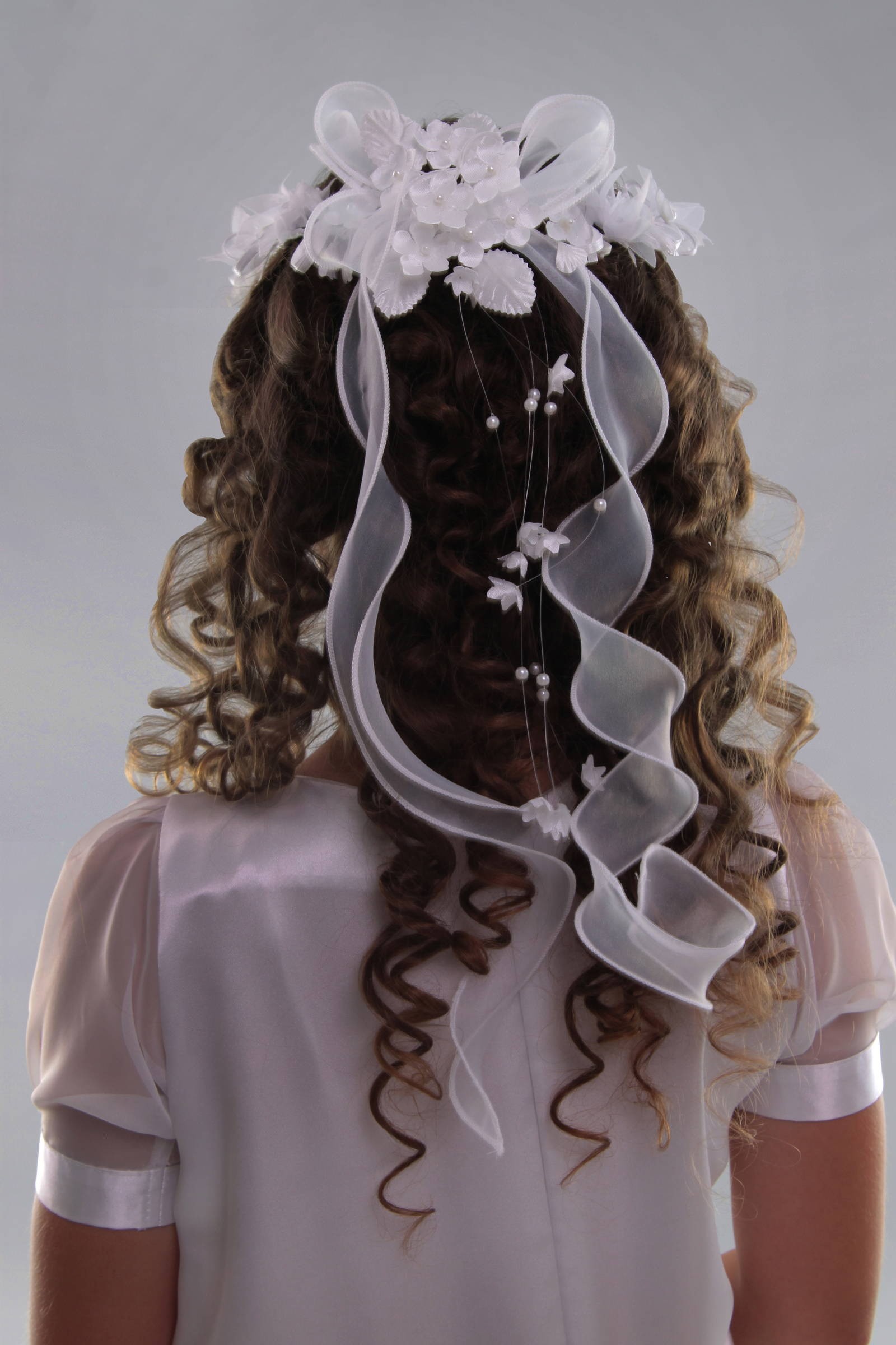 Zarte Kommuniongirlande UK-W18 - obraz 3