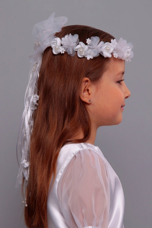 Zarte Kommuniongirlande UK-W31 - obraz 2