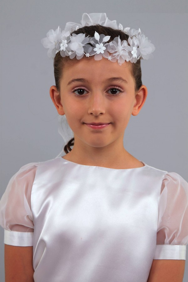 Zarte Kommuniongirlande UK-W32 - obraz 2