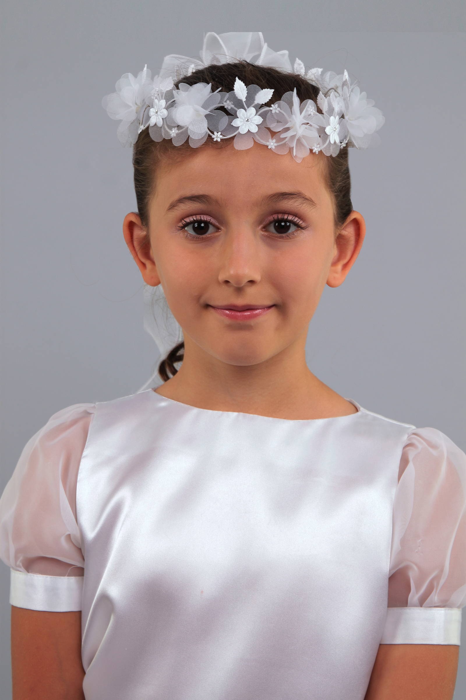 Zarte Kommuniongirlande UK-W32 - obraz 2