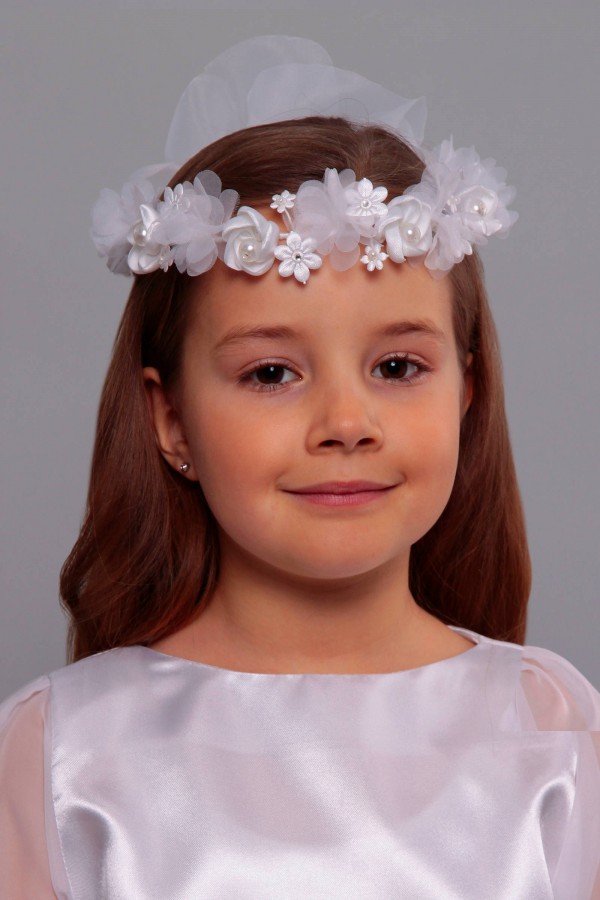 Zarte Kommuniongirlande UK-W31 - obraz 3