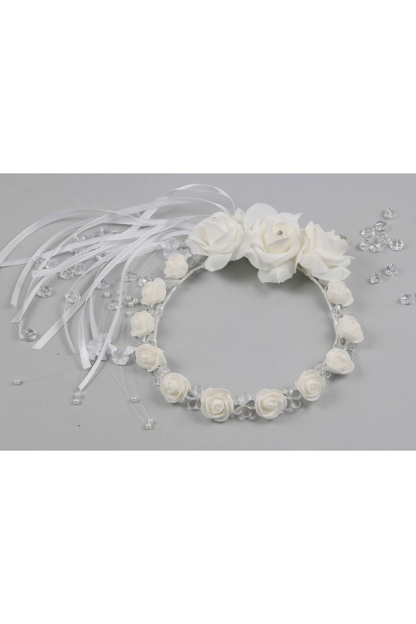 Zarte Kommuniongirlande UK-W19 - obraz 4