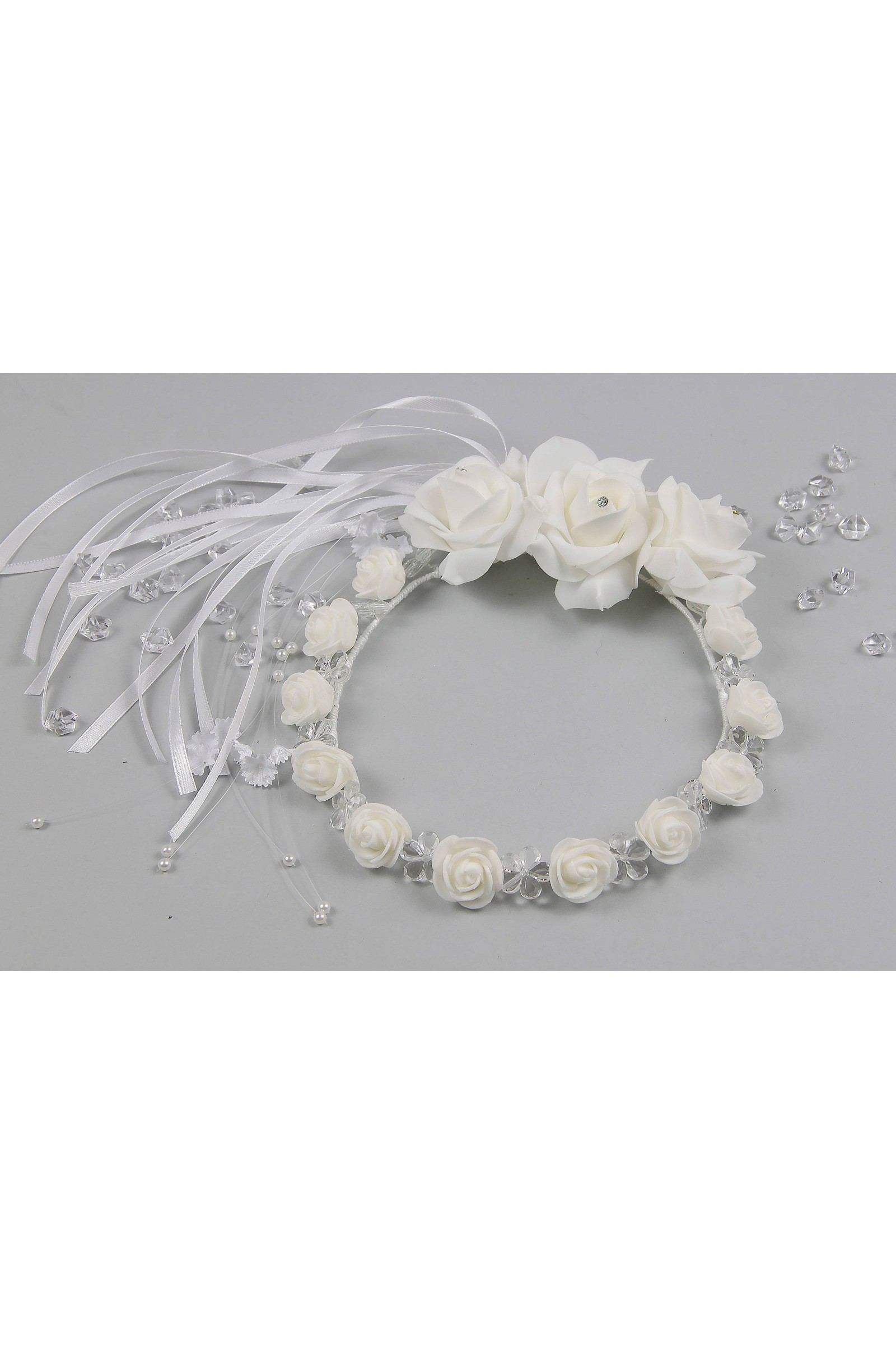 Zarte Kommuniongirlande UK-W19 - obraz 4