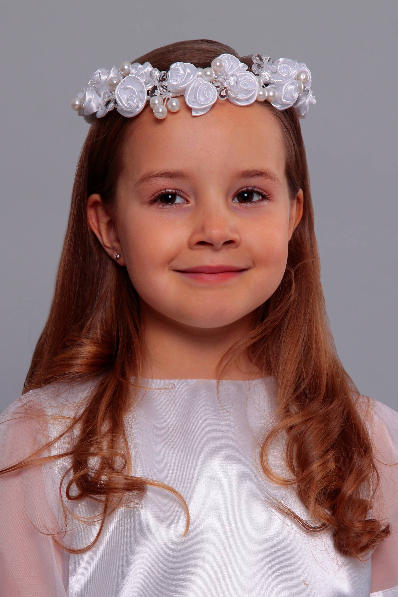 Zarte Kommuniongirlande UK-W45 - obraz 1