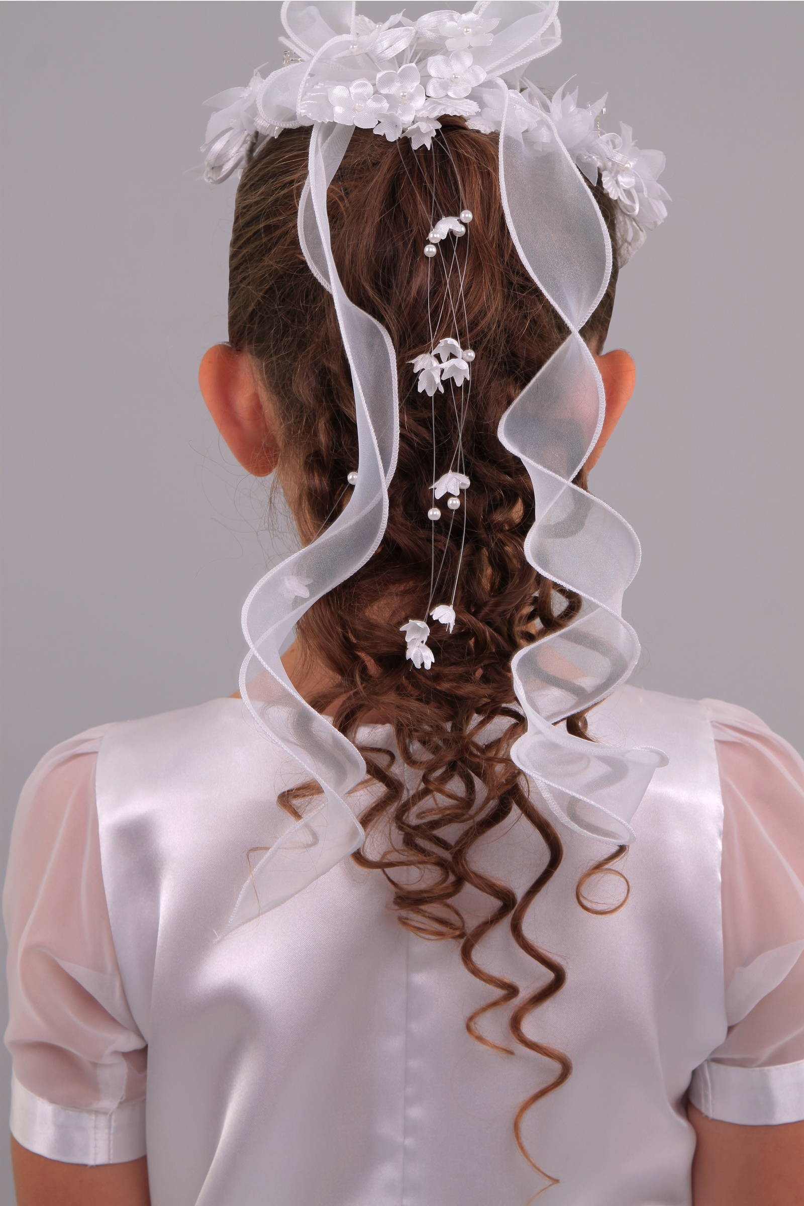 Zarte Kommuniongirlande UK-W18 - obraz 4