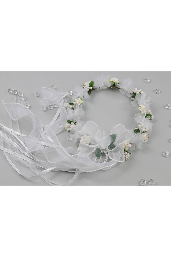 Zarte Kommuniongirlande UK-W24 - obraz 3