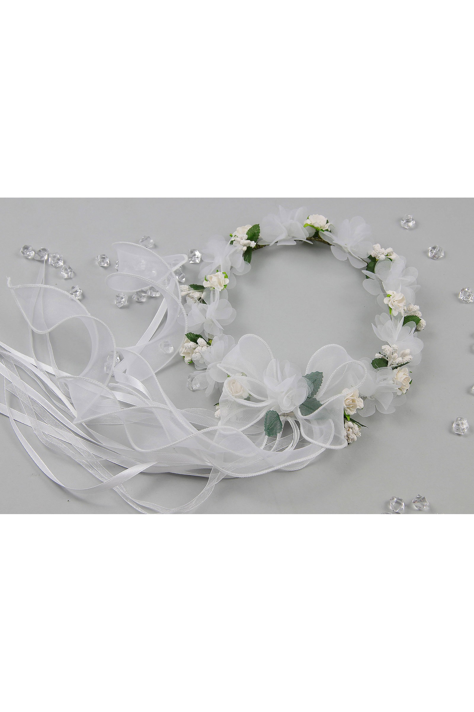 Zarte Kommuniongirlande UK-W24 - obraz 3