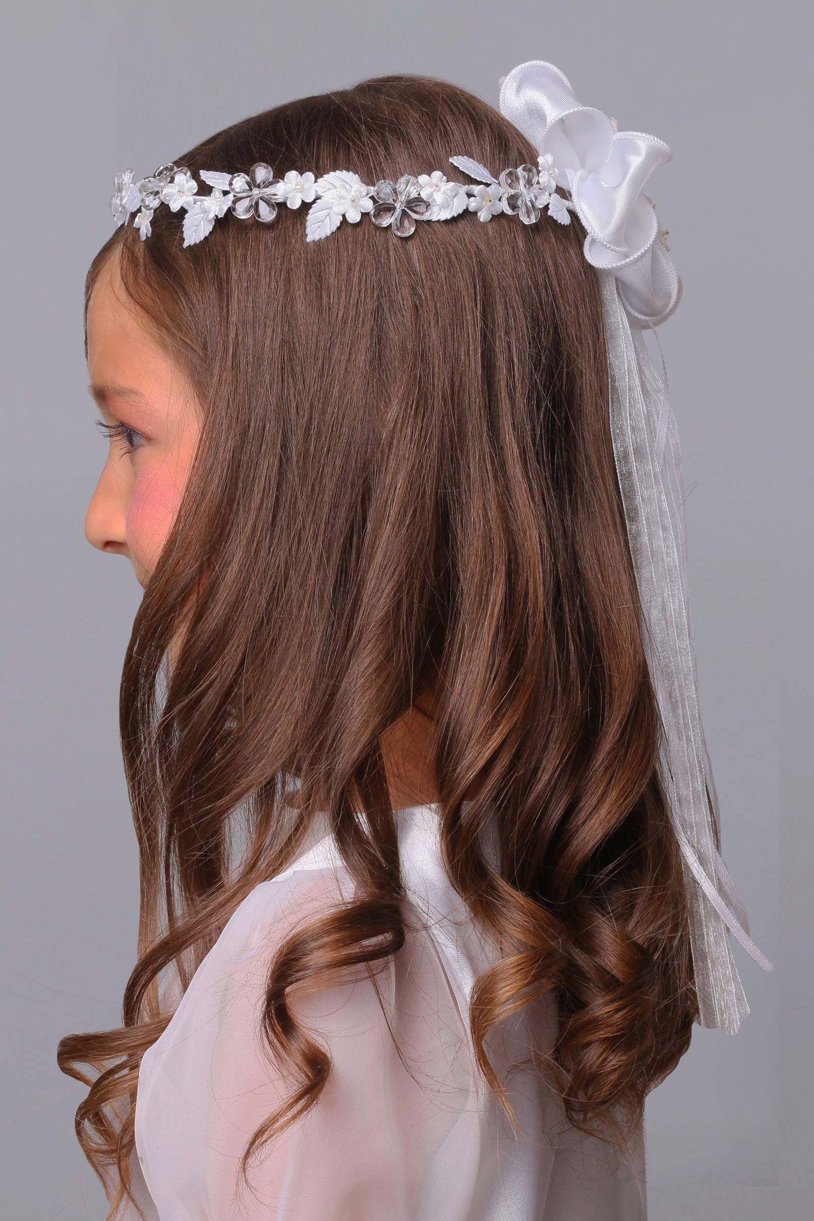 Zarte Kommuniongirlande UK-W33 - obraz 2