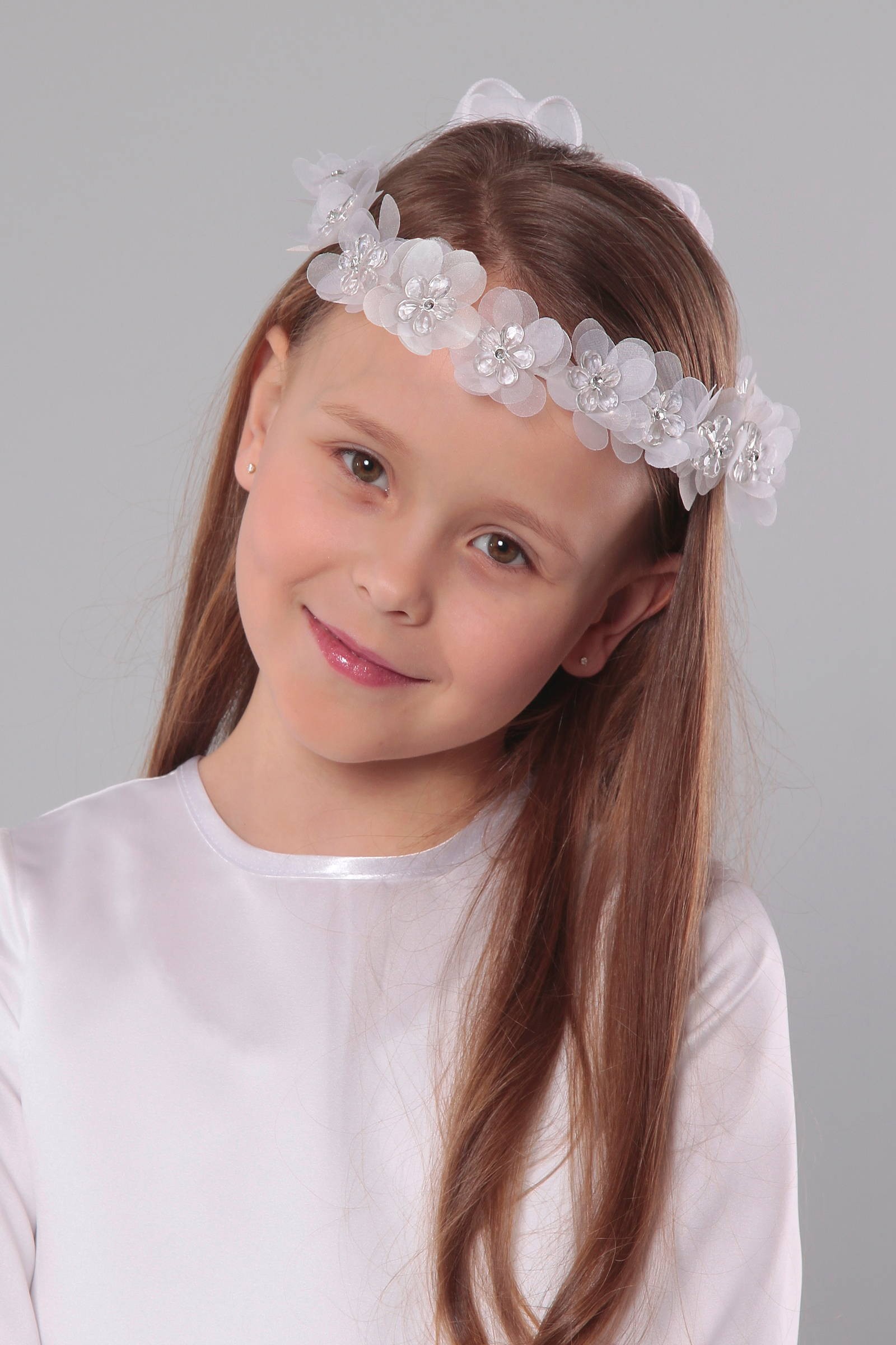 Zarte Kommuniongirlande UK-W36 - obraz 2