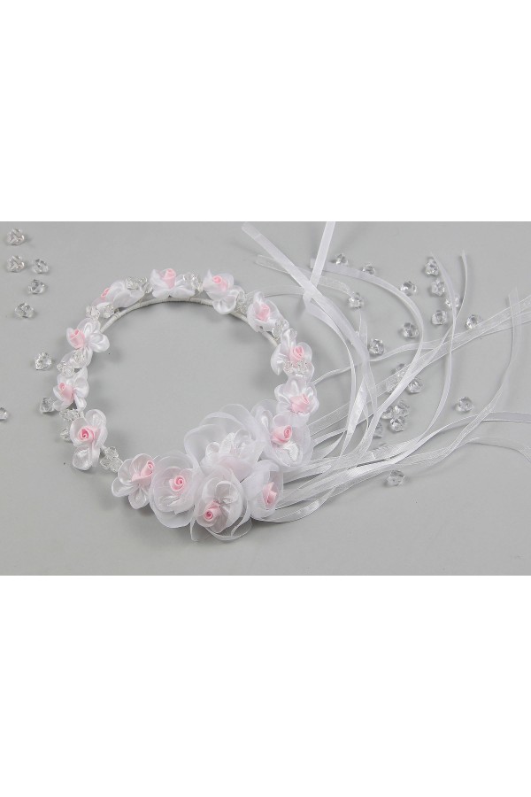 Zarte Kommuniongirlande UK-W16 - obraz 5