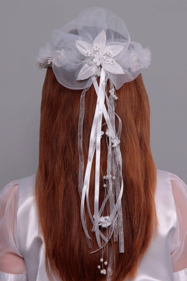 Zarte Kommuniongirlande UK-W31 - obraz 4