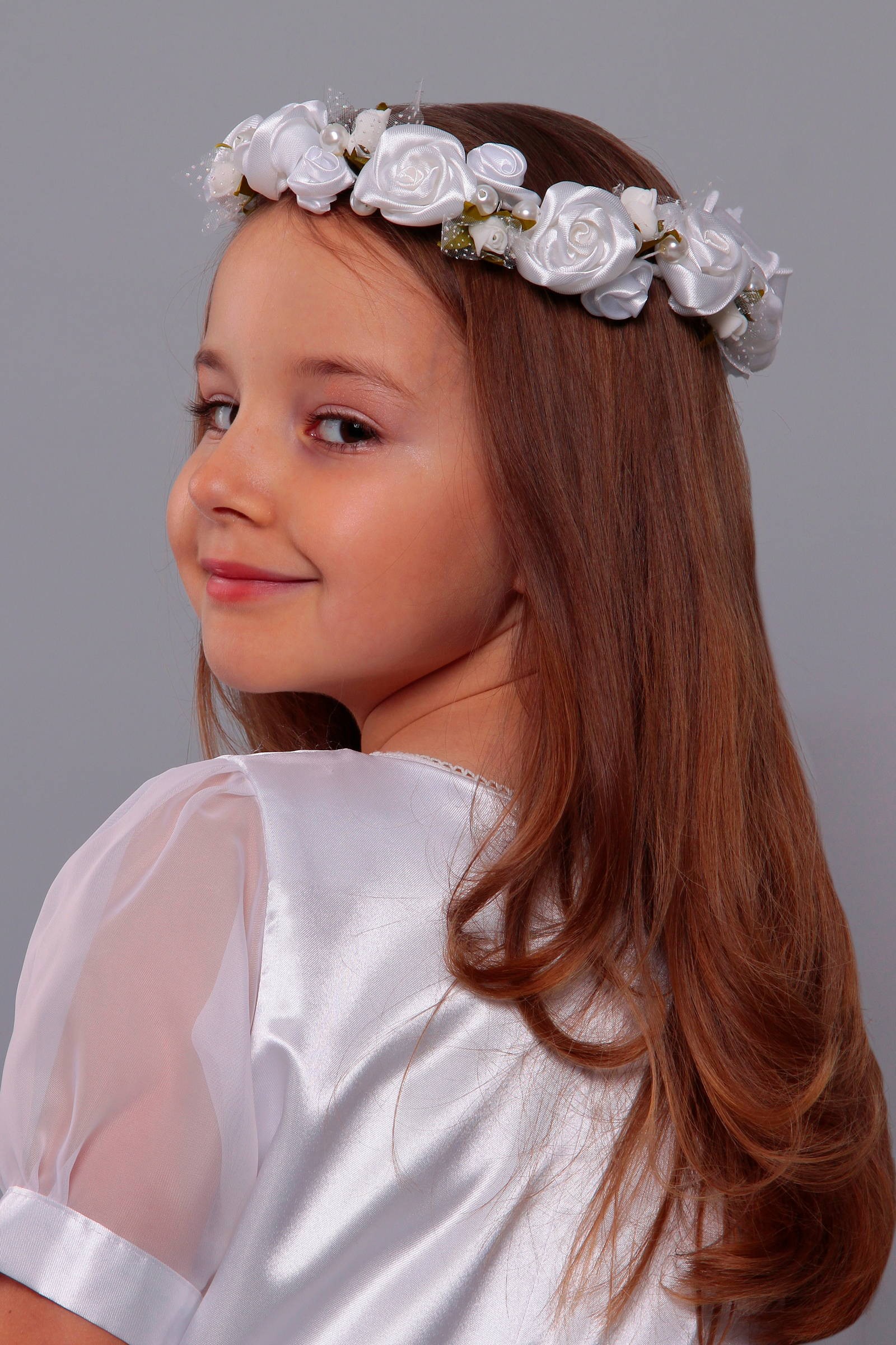 Zarte Kommuniongirlande UK-W47 - obraz 2