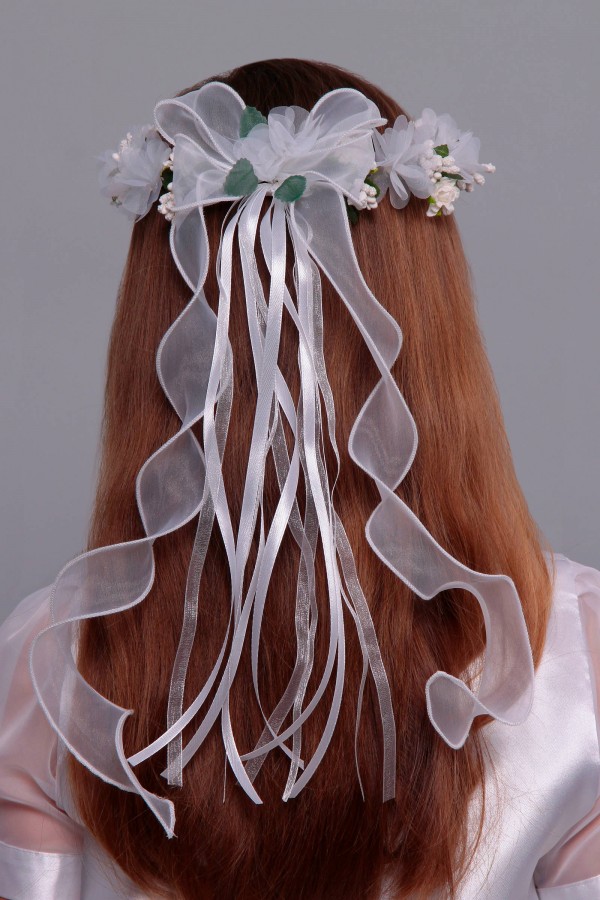 Zarte Kommuniongirlande UK-W24 - obraz 2