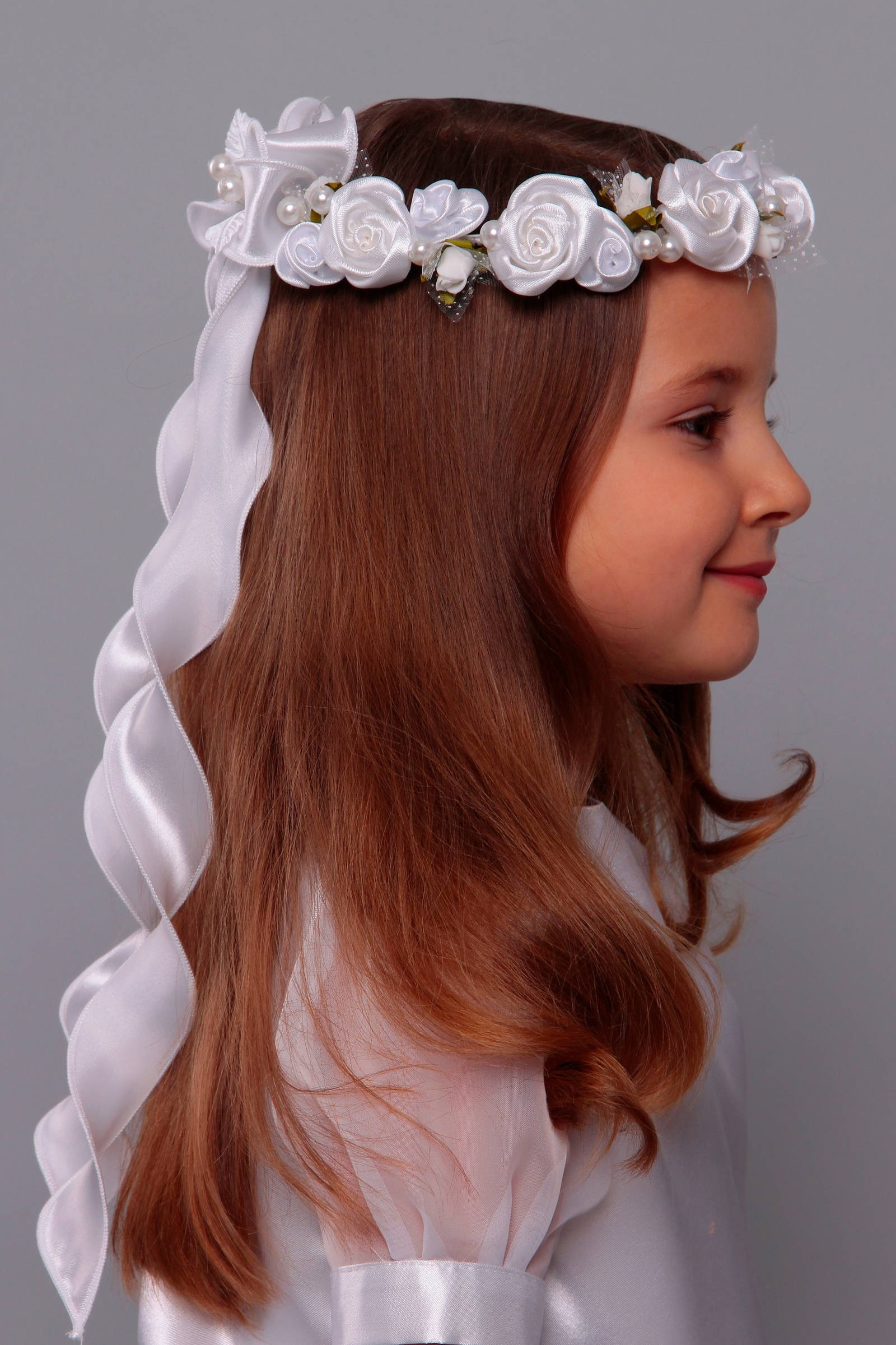 Zarte Kommuniongirlande UK-W47 - obraz 1