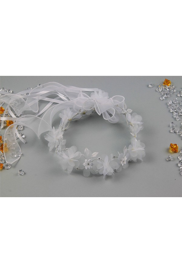 Zarte Kommuniongirlande UK-W32 - obraz 4