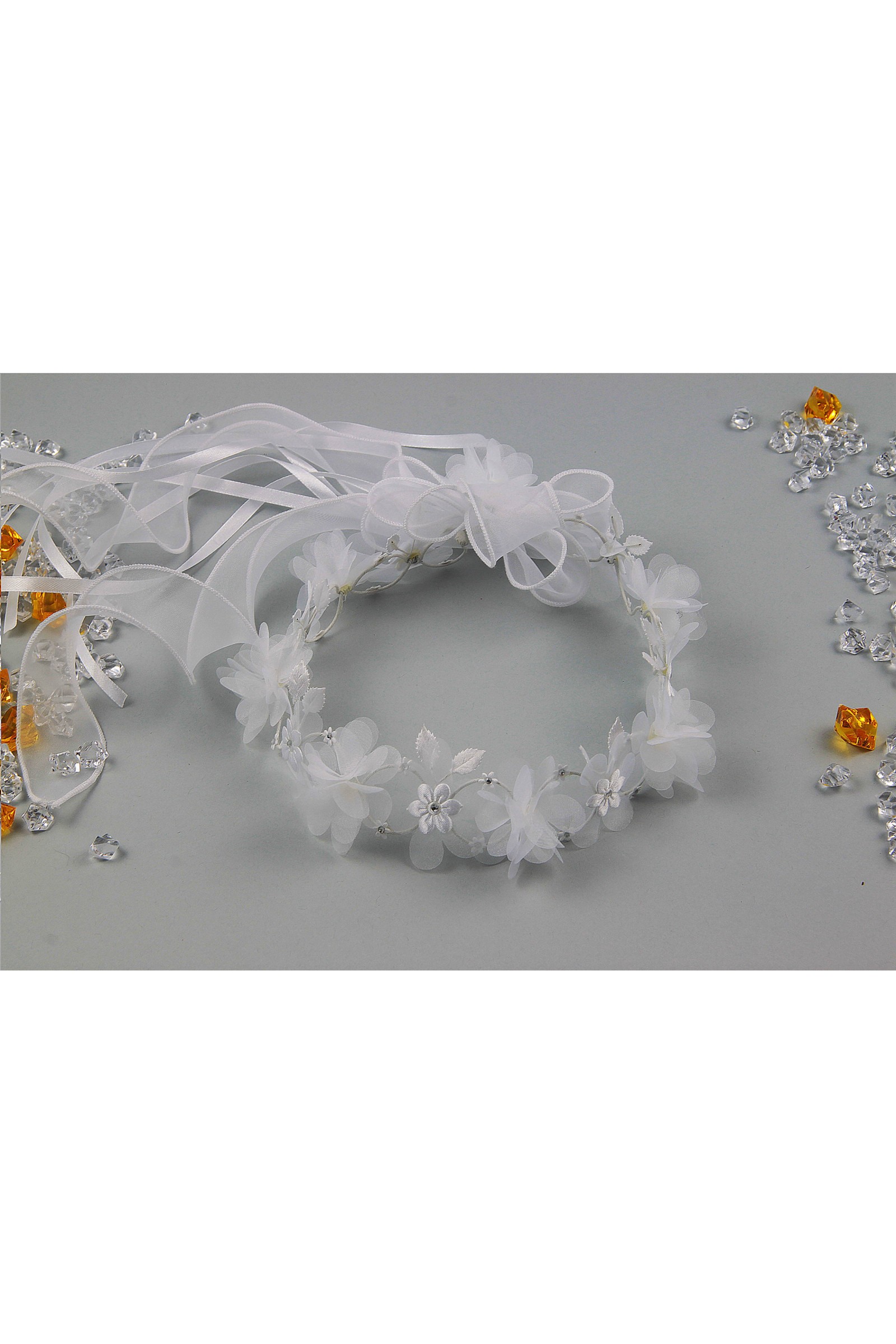 Zarte Kommuniongirlande UK-W32 - obraz 4