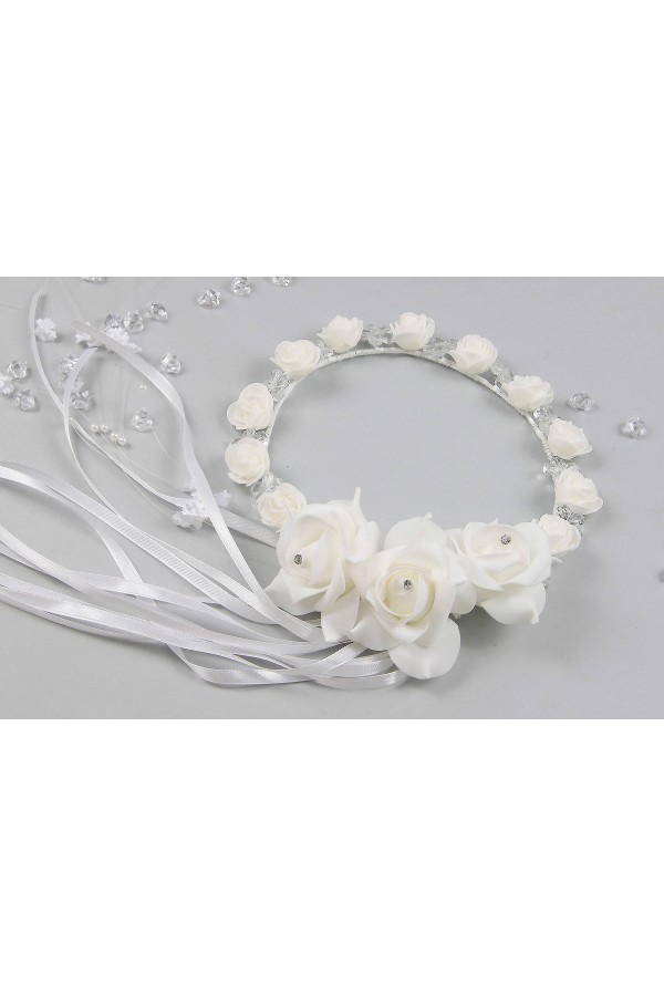 Zarte Kommuniongirlande UK-W19 - obraz 5