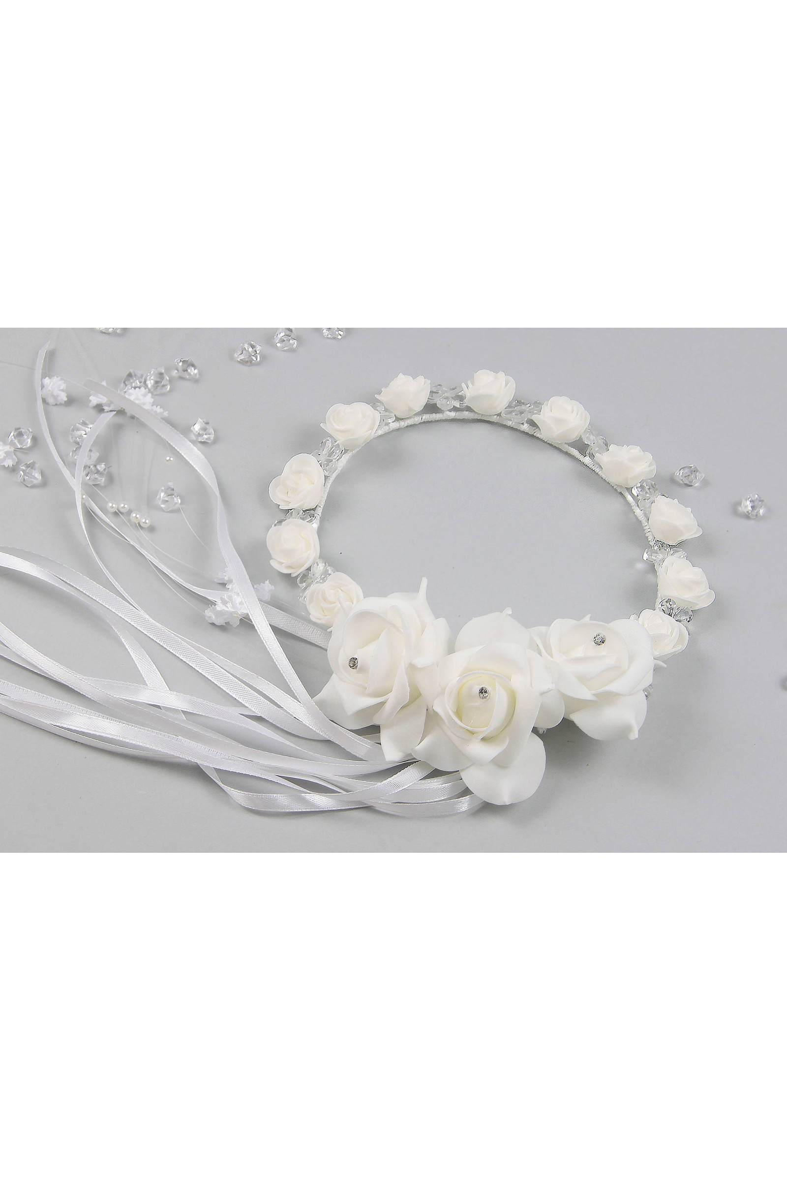 Zarte Kommuniongirlande UK-W19 - obraz 5