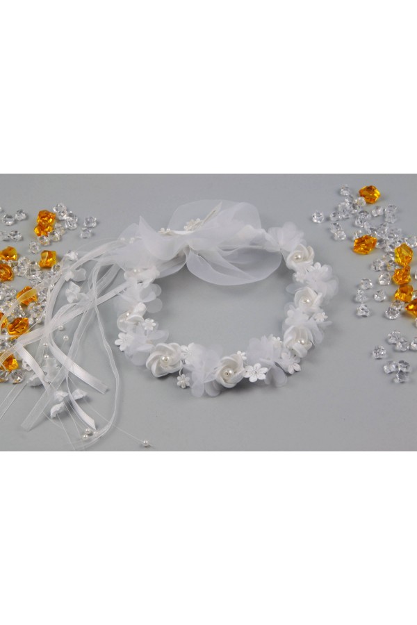 Zarte Kommuniongirlande UK-W31 - obraz 5