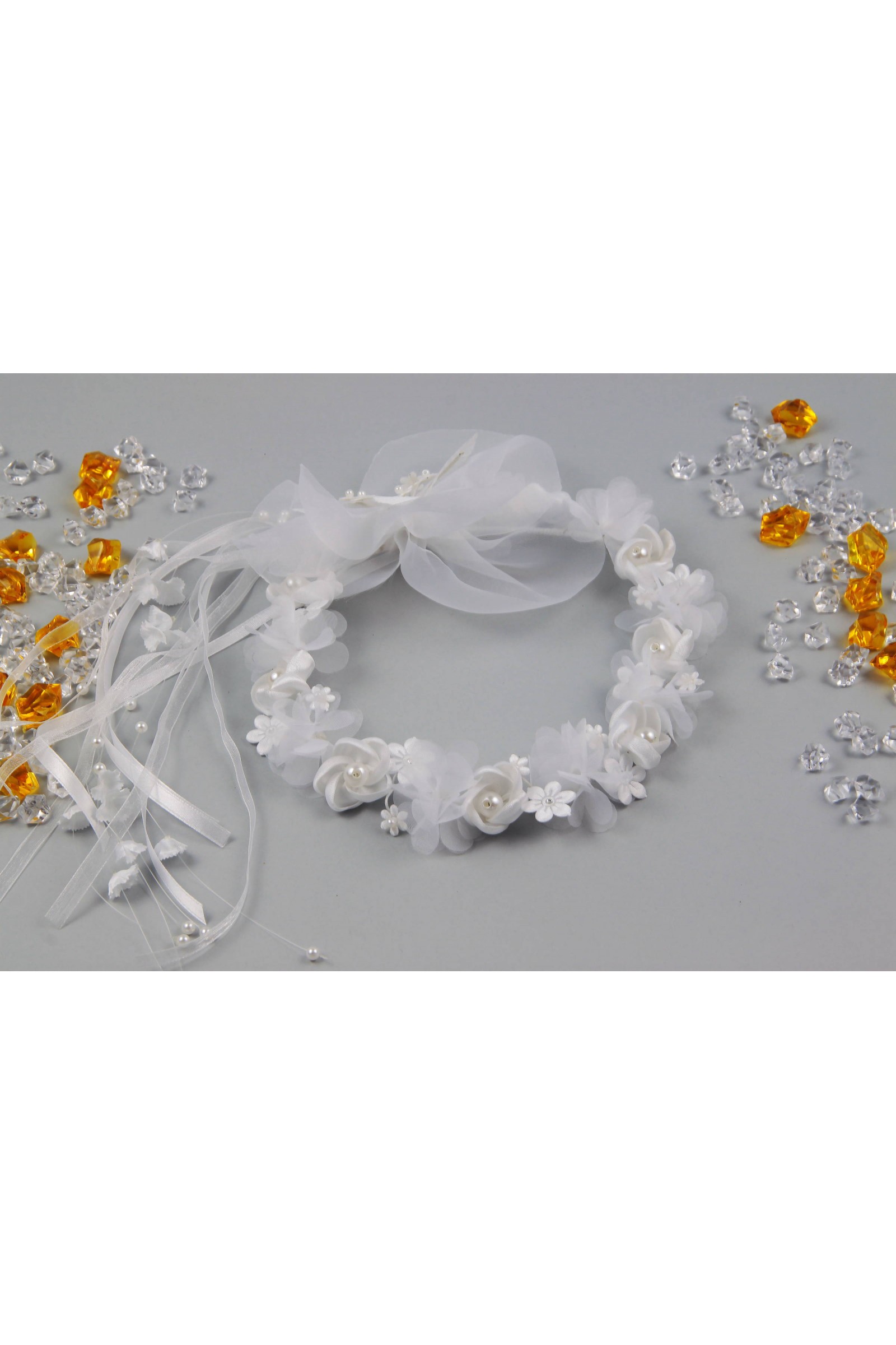 Zarte Kommuniongirlande UK-W31 - obraz 5