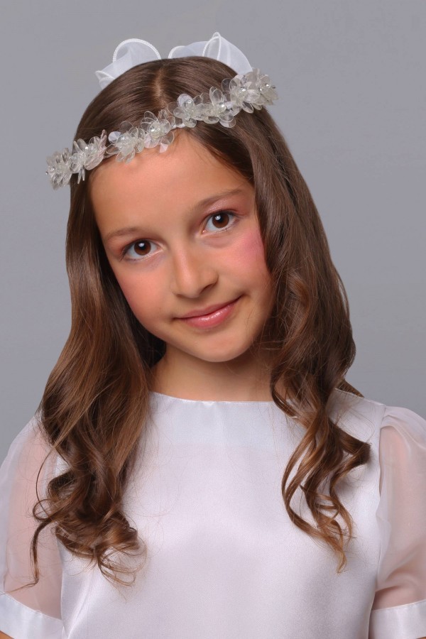 Zarte Kommuniongirlande UK-W36 - obraz 3