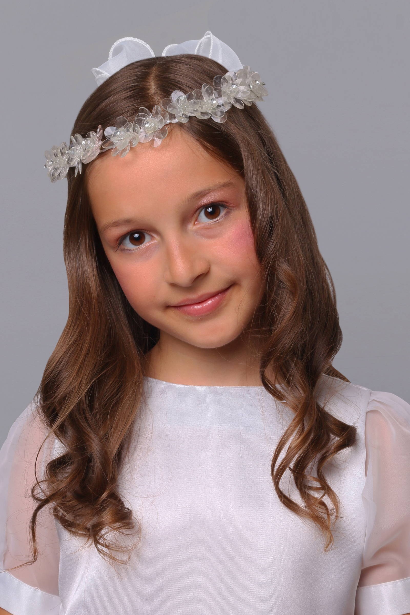 Zarte Kommuniongirlande UK-W36 - obraz 3