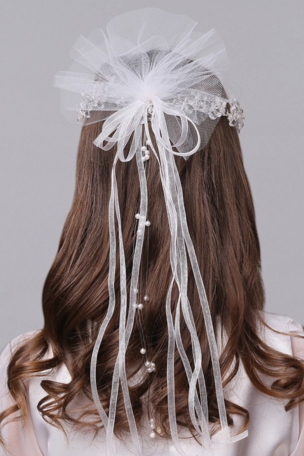 Zarte Kommuniongirlande UK-W35 - obraz 2