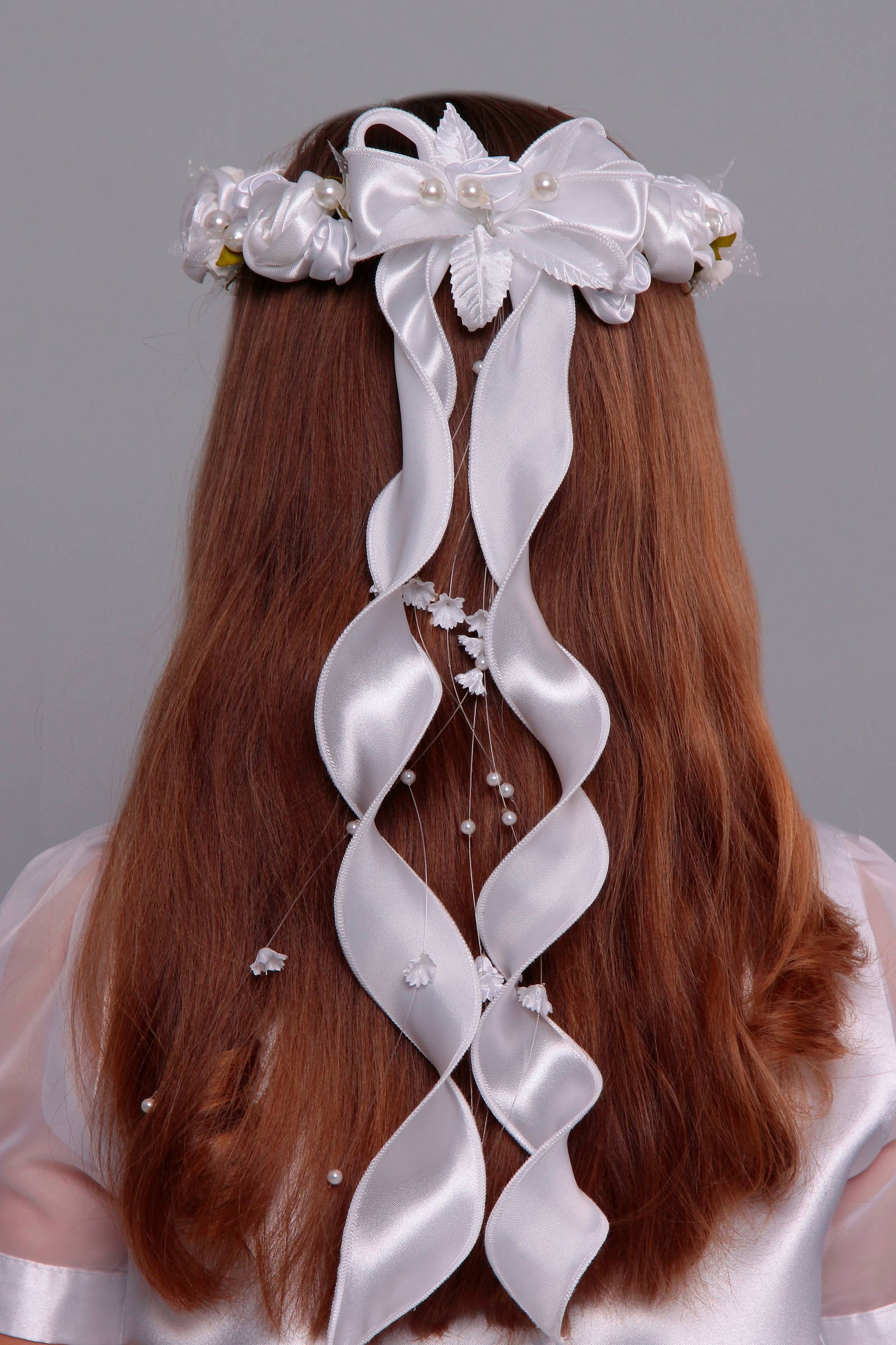 Zarte Kommuniongirlande UK-W47 - obraz 3