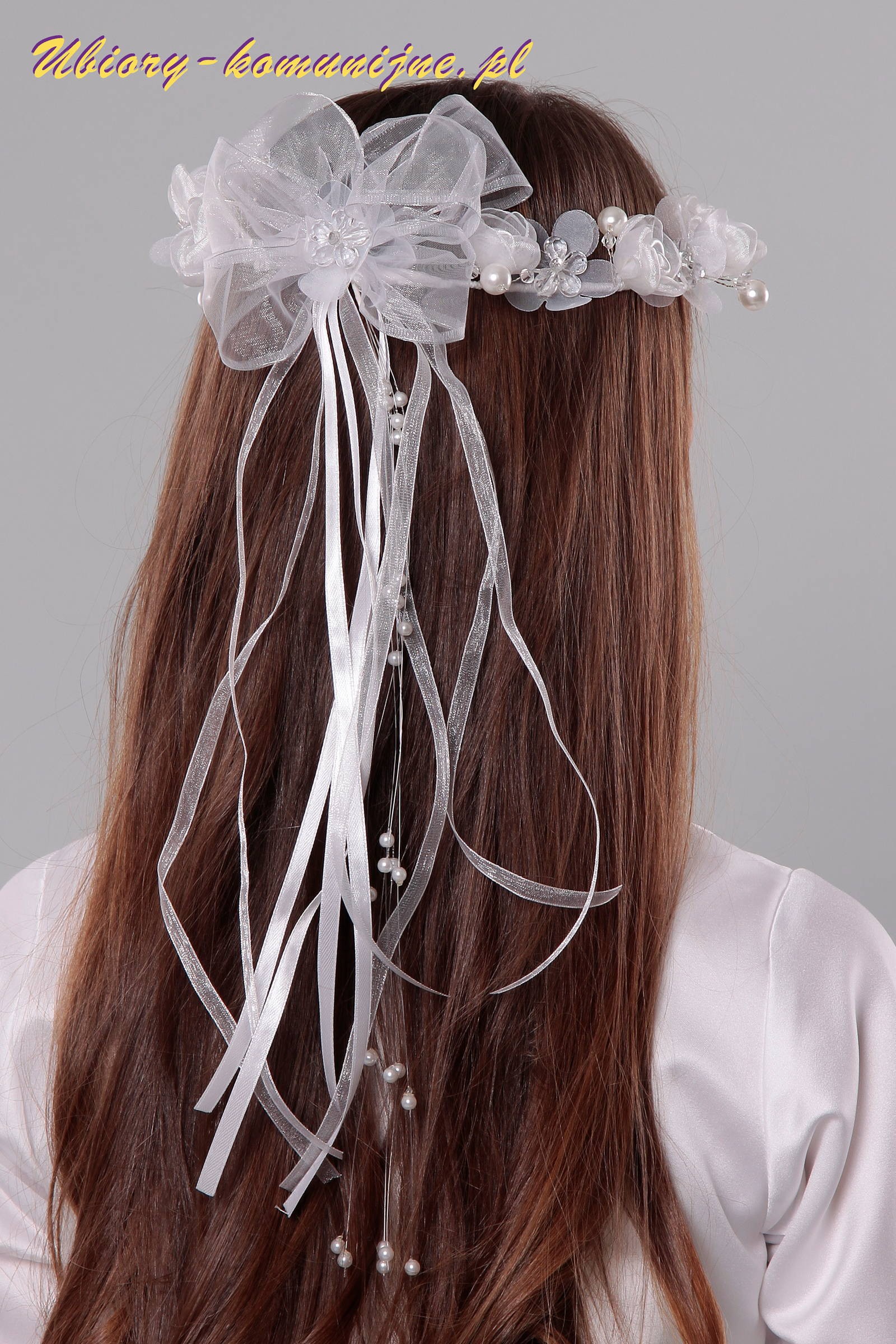 Kommuniongirlande zart UK-W44 - obraz 9