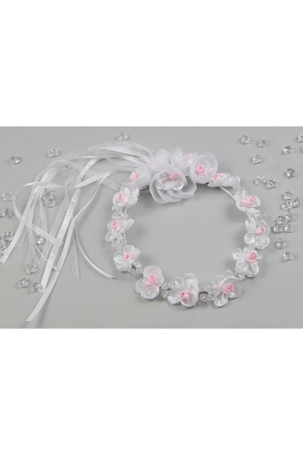 Zarte Kommuniongirlande UK-W16 - obraz 6