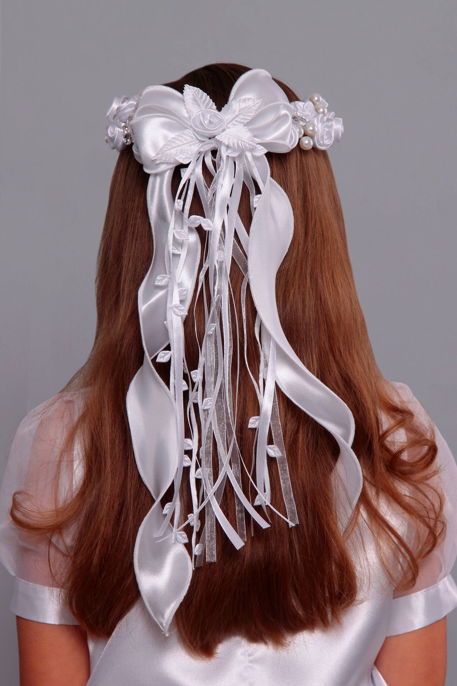 Zarte Kommuniongirlande UK-W45 - obraz 2