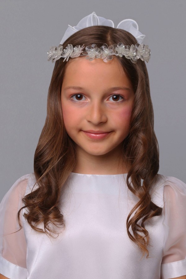 Zarte Kommuniongirlande UK-W36 - obraz 4