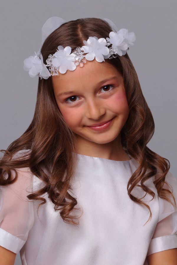 Zarte Kommuniongirlande UK-W39 - obraz 2