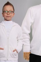 Kommunion-Pullover - Für Jungen - ErstkommunionKleider.com